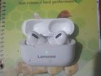 Lenovo i pro pad smart headphone