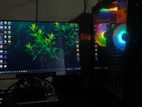 Lenovo I22 40 Ips 22" Borderless Monitor (only 2 Month Used)