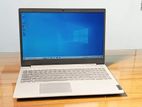 Lenovo i3 10th gen 256ssd 4gb ram full fresh condition