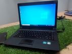 Lenovo i3 3rd gen 500/4GB RAM