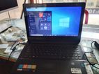 Lenovo i3 5th Ram 4gb SSD 120