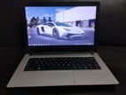 Lenovo i3 6th gen laptop