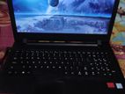 Lenovo i3 6th gen with graphics card, Fresh Laptop