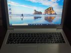 Lenovo i3 7 gen leptop sell