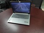 Lenovo I3 7th, storage-120gb, 500gb, ram-12gb, 15.6 inch