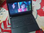 LENOVO i3 8GB/500GB BATTERY 3HR+ ALL OK