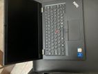 Lenovo i5 11 gen laptop