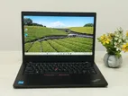 lenovo i5 11gen 256/8 full fresh conditions