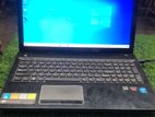 Lenovo i5 4th gen laptop