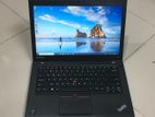 Lenovo i5 6th 256/8gb