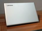 lenovo i5 6th gen 500gn 8gb 128ssd full fresh conditions