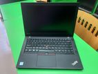 Lenovo i5 6th Gen 8+256 14" T470