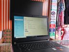 LAPTOP lenovo i5 7g