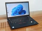 Lenovo I5 7gen 16 Gb Ram Laptop