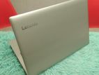 Lenovo i5 7th gen. ram 8 gb. ssd 256