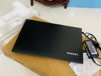 Lenovo i5 7th gen-ram8gb,hdd1tb&ssd128gb-from UK