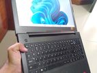 Lenovo i5 7th gen/ with NVidia Graphics