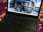 LENOVO I5-8TH |8GB 2666 BUS |512GB NVME SSD |3 HOURS |BACKLIT KEYBOARD |