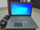 Lenovo i5 8th Gen 15.6" 8GB 256 GB