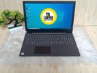 Lenovo i5 8th Gen From uk Graphics 10GB ssd 256/8gb