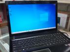 Lenovo I7 4gen Ram 8gb Ssd 256 Gb