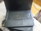 Lenovo i7 8thRam 16/256 ssd-14" Touch