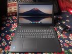 Lenovo idealpad 320 || 8GB Ram i3 6th gen 240GB SSD Full Fresh