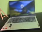 Lenovo IdeaPad 1 15AMN7 AMD Ryzen 3 7320U 8GB RAM, 512GB full fresh