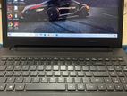 Lenovo Ideapad 100-15ibd