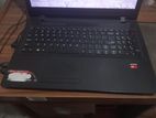 Lenovo IdeaPad 110 amd a6