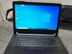 Lenovo IdeaPad 110 Core i5 6th Gen 4GB RAM & 180GB SSD