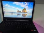 Lenovo IdeaPad 110 Core i5 DDR4 4GB ram Radeon 2 GB Graphics