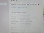 Lenovo Ideapad 110 sell দিবো,