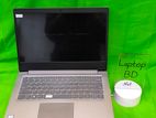 Lenovo IdeaPad 145-141WL Core i7- 8th Gen 256GB SSD + 1TB HDD RAM 8GB