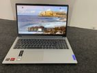 Lenovo IdeaPad 1AMD Ryzen 5 7520U (1.9 Years Warranty Available)