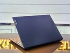 Lenovo IdeaPaD 3| 10th Gen Corei3| Abyss Blue| 256GB SSD| 15.6" FHD
