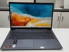 Lenovo IdeaPad 3 15ALC6 | AMD Ryzen 5 Series 8GB RAM 256GB SSD