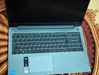 Lenovo IdeaPad 3 Core i5 12th Gen 8GB RAM 512GB SSD Display 15.6" FHD