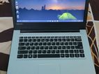 Lenovo ideapad 310-14ISK