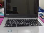 Lenovo ideapad 310, core i3, 6th Gen, ram 4 gb, Harddisk 1tb.