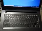 Lenovo Ideapad 310 Core i3 7th Gen 4GB RAM