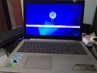 Lenovo Ideapad 320, Core I3 7th Gen, 4gb Ram, 256gb Ssd, 1tb Hard Disk