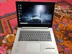 Lenovo Ideapad 320, core i3, 7th generation