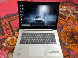 Lenovo Ideapad 320, core i3, 7th generation