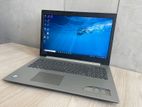 Lenovo Ideapad 320 Core I3 7th Generation