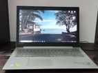 Lenovo ideapad 320 core i5 7th gen