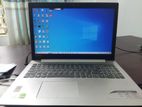 Lenovo ideapad 320