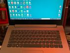 Lenovo ideapad 320. fresh condition. 8gb.