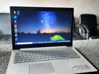 Lenovo Ideapad 320 i3 6th gen 4GB/128GB SSD 15.6" Display