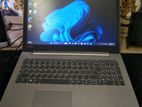 Lenovo IdeaPad 320 i5 8th Gen, 2 GB Nvidia MX150 Graphics, 8GB Ram.